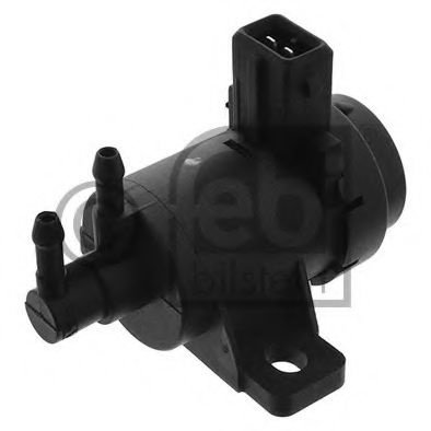 Convertizor presiune RENAULT TRAFIC II bus (JL) (2001 - 2014) FEBI BILSTEIN 45205 piesa NOUA