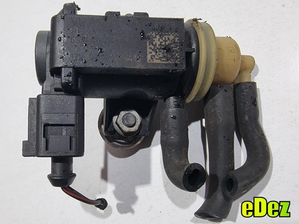 Convertizor presiune Skoda Octavia 2 (2004-2008) 2.0 tdi 1K0906627B