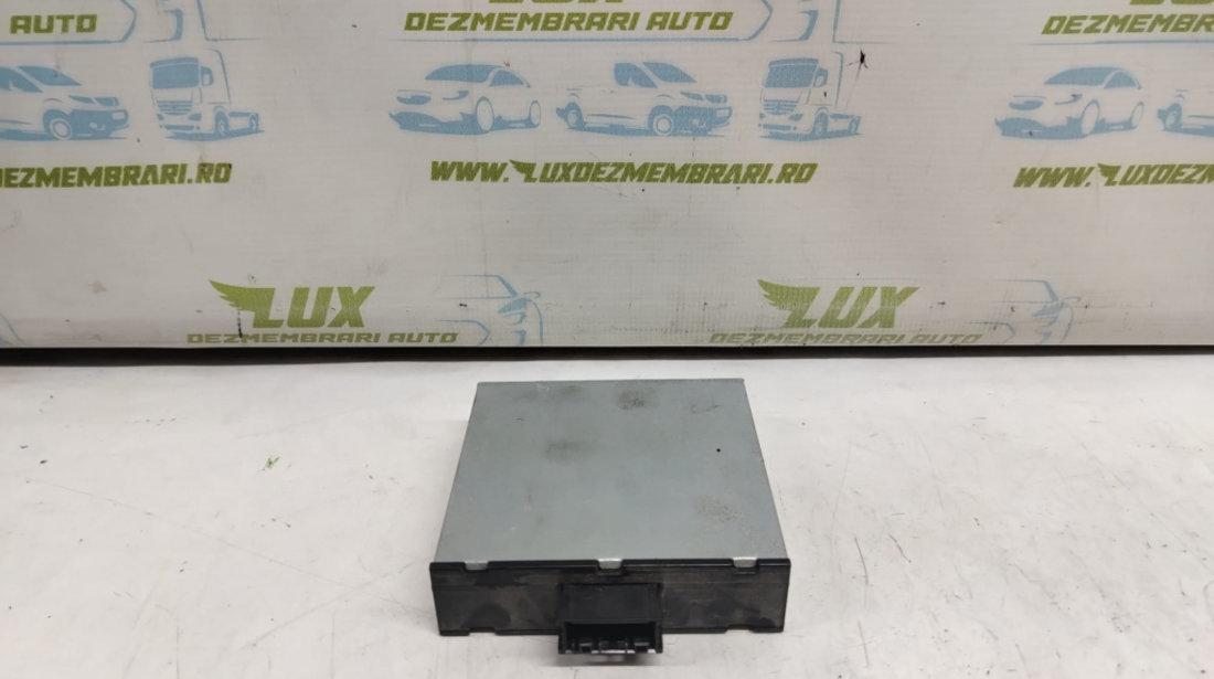 Convertizor tensiune 8es01013401 925198401 BMW Seria 5 F07/F10/F11 [2009 - 2013]