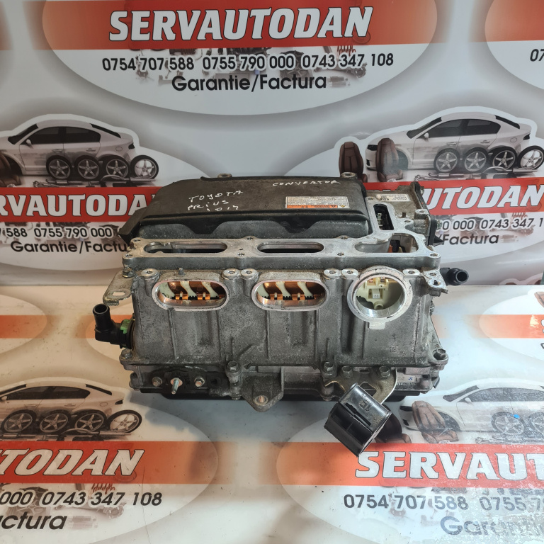 Convertizor Toyota Prius 1.8 Benzina 2014, G9200-47230