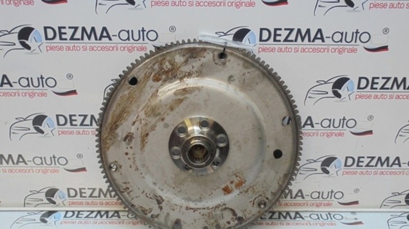 Coroana volanta, 03G105323H, Audi A6 (4F, C6) 2.0 d, CAG