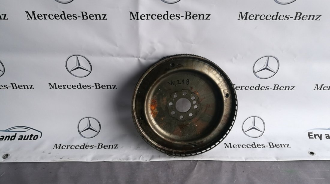 Coroana volanta zimtata Mercedes w212 w218 w204 oem 651