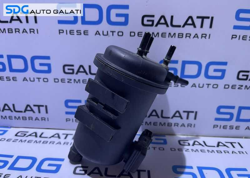 Corp Carcasa Filtru cu Senzor Combustibil Motorina Renault Megane 2 1.5 DCI 2002 - 2008 Cod 63299032