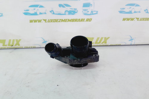 Corp carcasa termostat 2.0 d B47D20A 4116830 BMW Seria 2 F22/F23 [2013 - 2017]