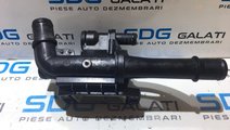 Corp / Carcasa Termostat Citroen C2 1.6HDI 2003 - ...