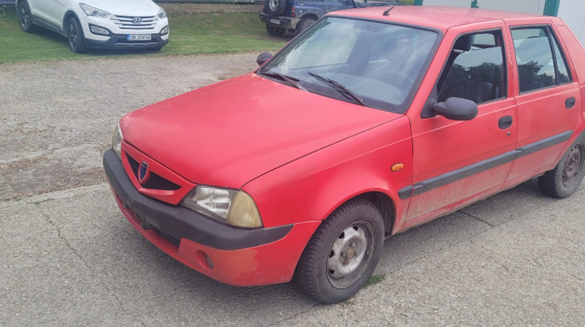 CORP / CARCASA TERMOSTAT DACIA SOLENZA 1.4 BENZINA 55KW 75CP FAB. 2003 - 2005 ZXYW2018ION