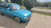 CORP / CARCASA TERMOSTAT OPEL ASTRA F SEDAN 1.7 TD...