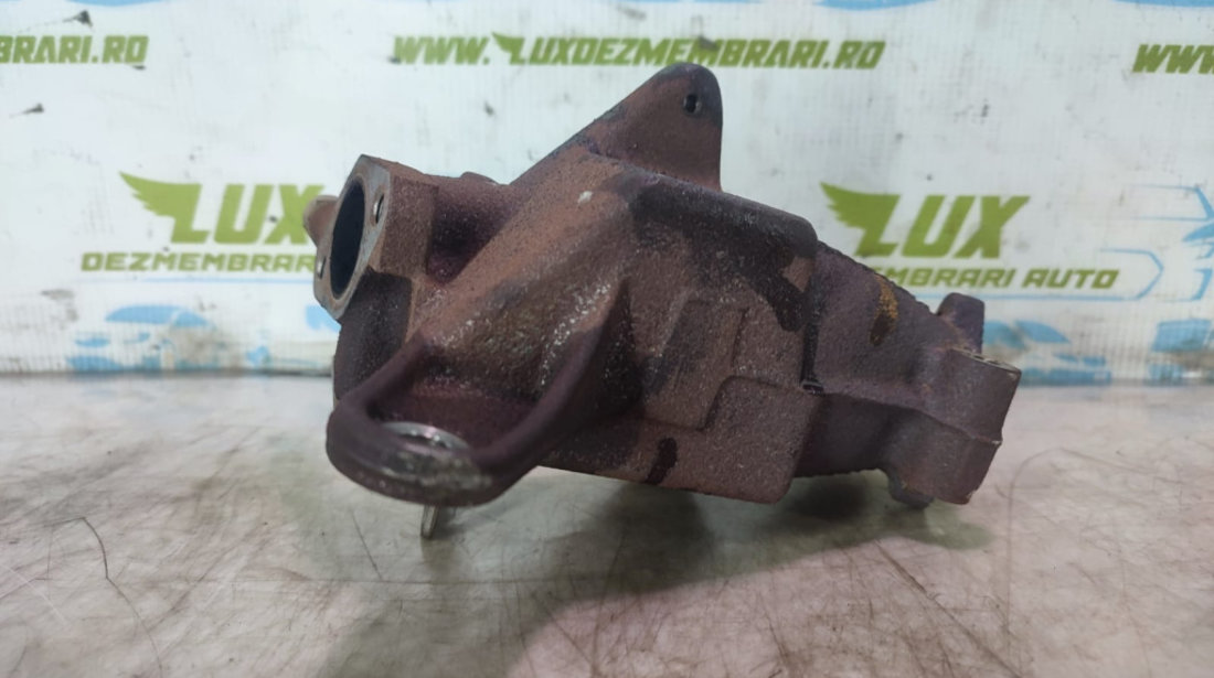 Corp egr 1.4 tdi cusb 04B131535B Audi A1 8X [2010 - 2014]