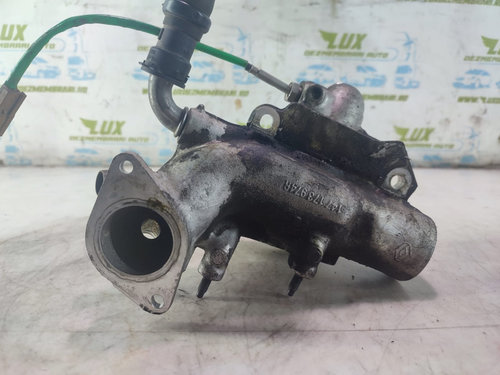 Corp EGR 1.5 dci K9K656 Renault Clio 4 [2012 - 2020]