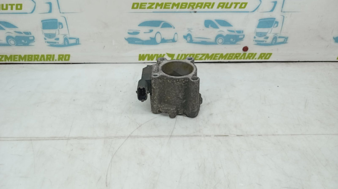 Corp EGR cu senzor 2.0 dci m9r 8200598021-A Nissan Qashqai [2007 - 2010]