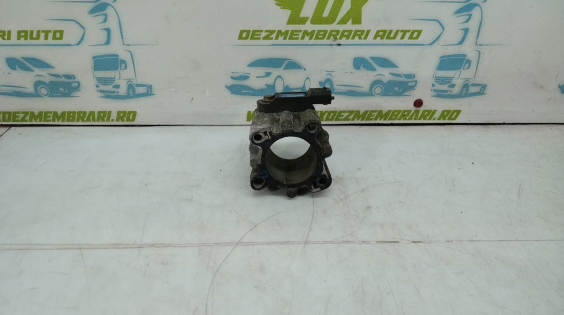 Corp EGR cu senzor 2.0 dci m9r 8200598021-A Nissan Qashqai [2007 - 2010]