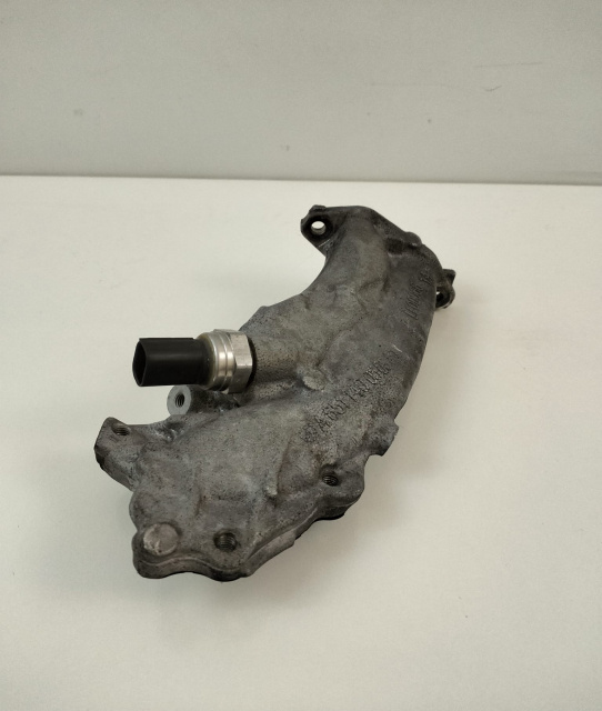 Corp EGR Cu Senzor A6511400508 Mercedes-Benz Sprinter 2 906 [2006 - 2013]