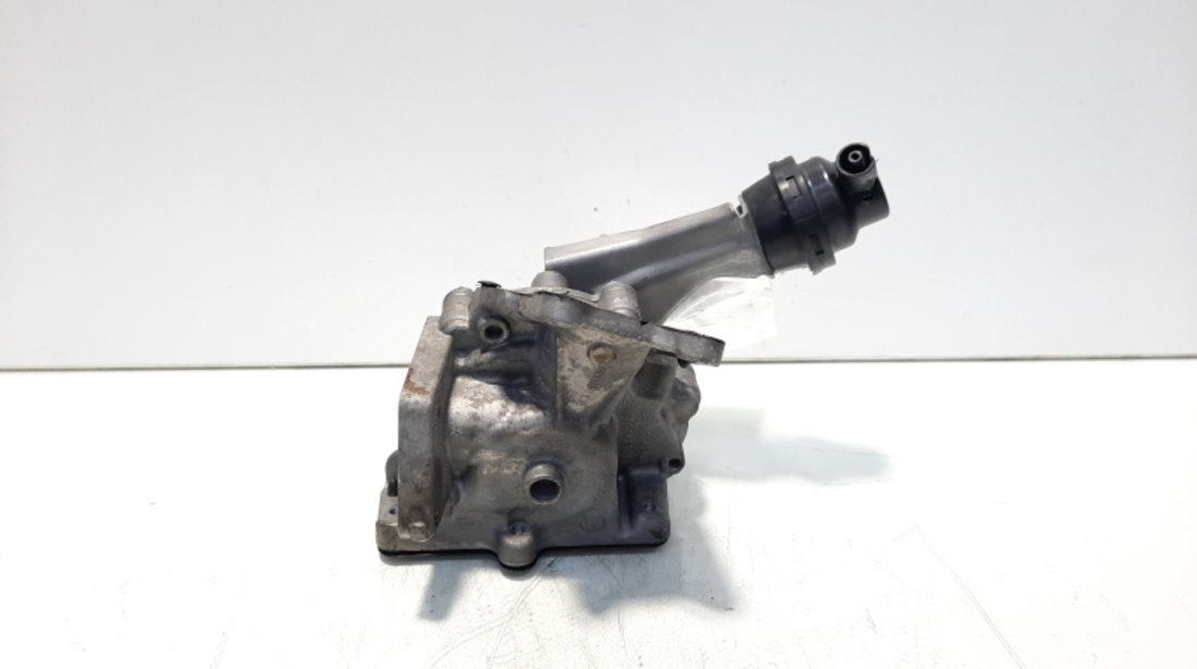 Corp EGR cu supapa, cod A6511400002, Mercedes Clasa E T-Model (S212), 2.2 CDI, OM651925 (idi:615479)