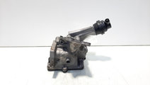 Corp EGR cu supapa, cod A6511400002, Mercedes Spri...