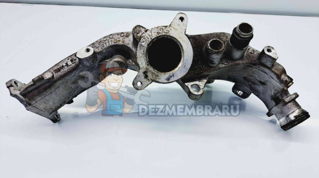 Corp EGR Mercedes Clasa C (W203) [Fabr 1993-2000] A6461400508 2.2 OM646.963