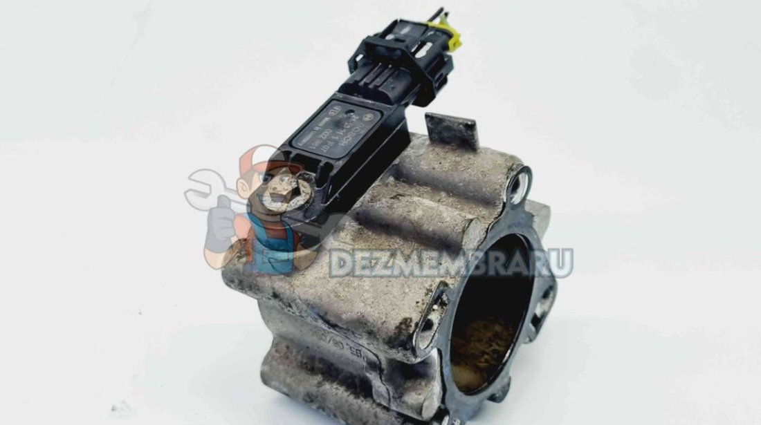 Corp EGR Renault Koleos 1 SUV [Fabr 2008-2015] 8200854280 2.0 DCI