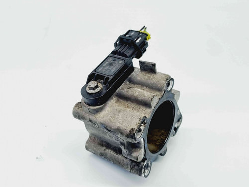 Corp EGR Renault Koleos 1 SUV [Fabr 2008-2015] 8200854280 2.0 DCI