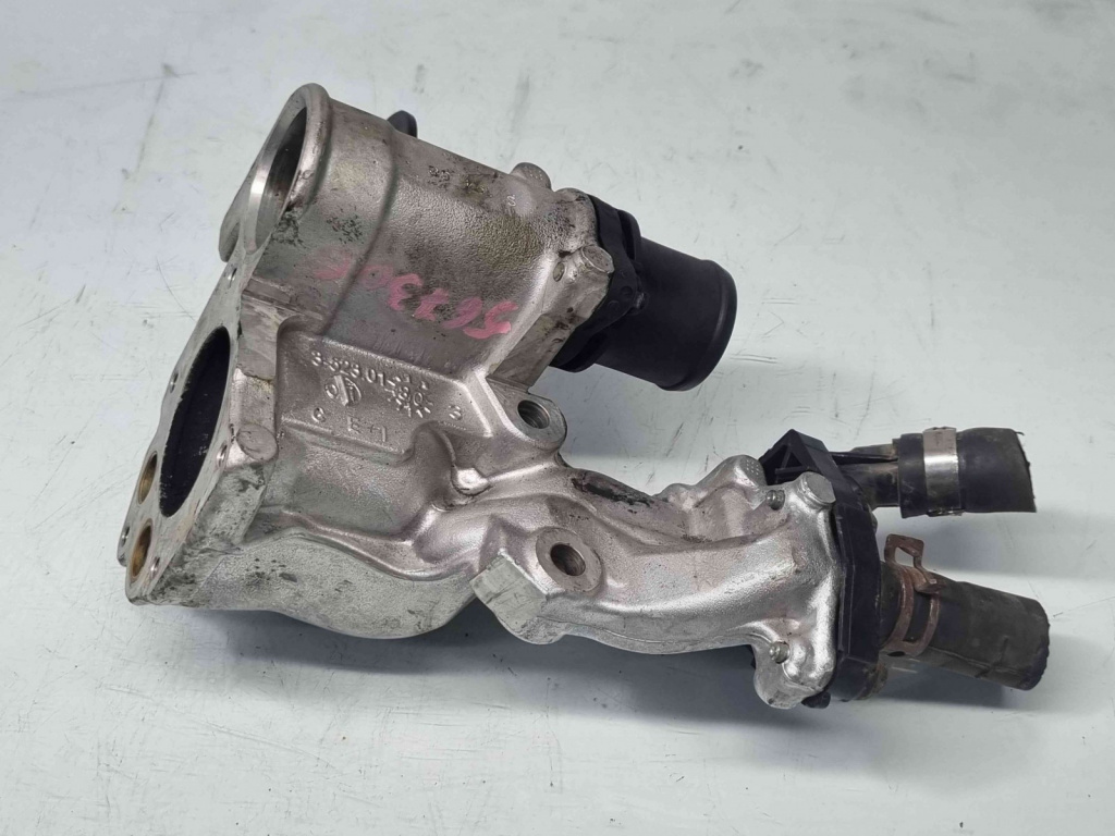 Corp EGR Renault Megane 2 [Fabr 2002-2008] OEM 1.5 DCI K9K-732