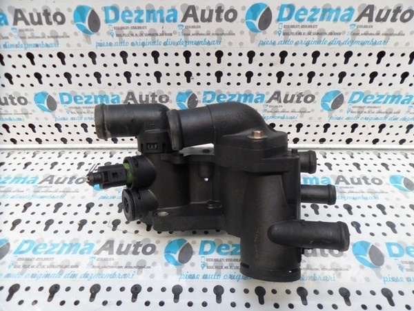 Corp termostat 032121111, 030121121C, Seat Ibiza 3 (6K) 1.4B, AUA, APE