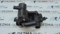 Corp termostat 032121111CG, Seat Leon (1P1) 1.4b, ...