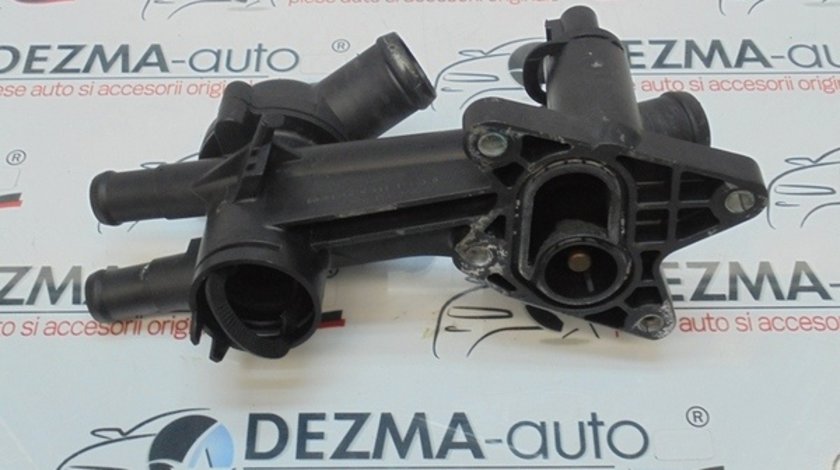 Corp termostat, 03C121026H, Vw Golf 5 (1K1) 1.6fsi (id:245734)