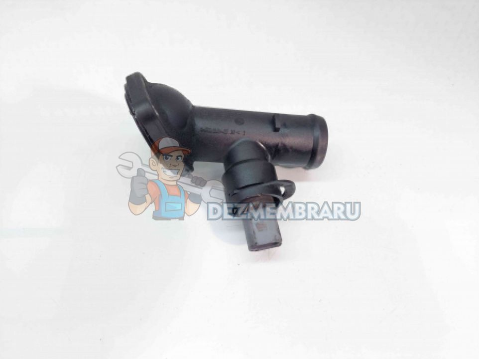 Corp termostat 03G121121D, Vw Golf 4 (1J1) 1.9 tdi