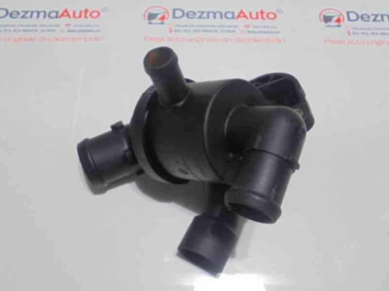 Corp termostat 03L121111AE, Audi TT Roadster (8J9) 2.0tdi