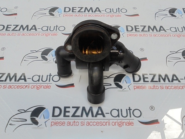 Corp termostat 03L121111AE, Skoda Superb (3T4) 2.0tdi, CFF