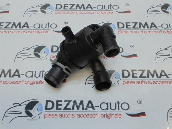 Corp termostat, 03L121111AE, Vw Jetta 4, 2.0tdi, CFF