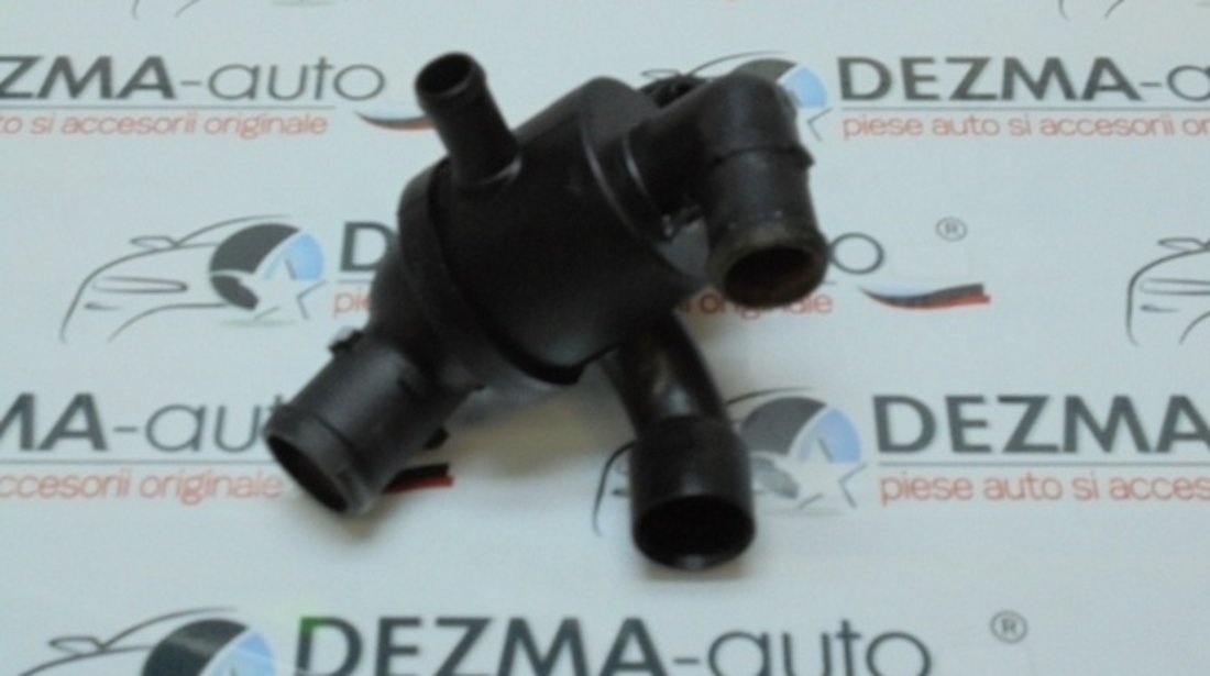 Corp termostat, 03L121111AE, Vw Scirocco 2.0tdi, CFHC