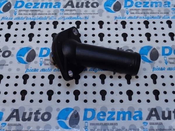 Corp termostat 03L121111B, Skoda Octavia 2 (1Z) 1.6 tdi, CAYC