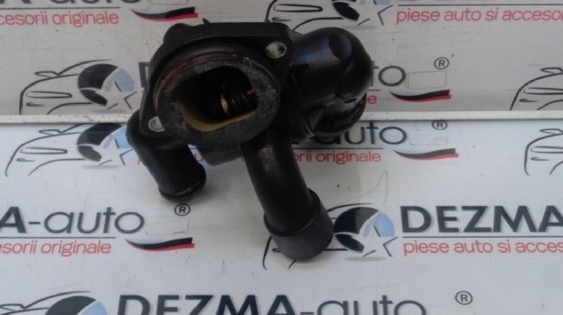 Corp termostat 03L121111M, Audi A3 (8P) 2.0tdi, CFGB