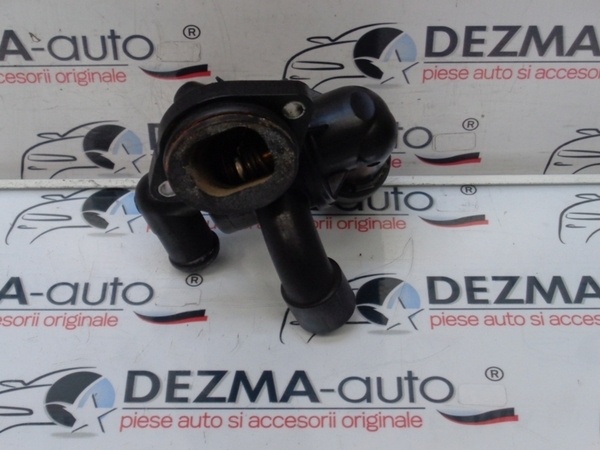 Corp termostat 03L121111M, Vw Golf 6, 2.0tdi, CBAB