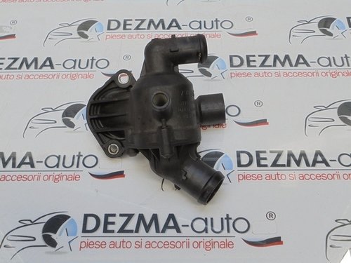 Corp termostat, 03L121111R, Audi A1, 1.6 tdi, CAY