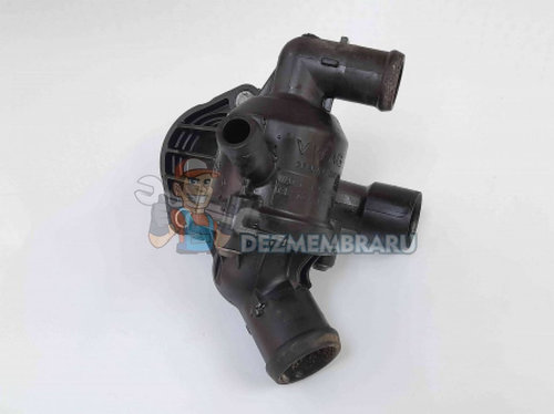 Corp termostat, 03L121111R, Audi A1, 1.6 tdi, CAYB