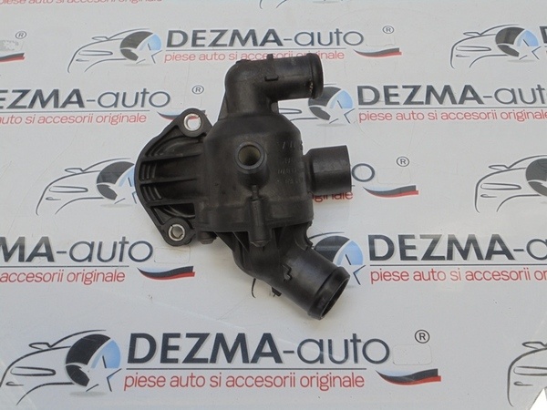 Corp termostat, 03L121111R, Skoda Roomster 1.6 tdi, CAY