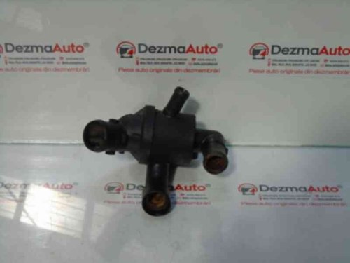 Corp termostat 03L121111S, Vw Beetle (5C1) 1.6 tdi