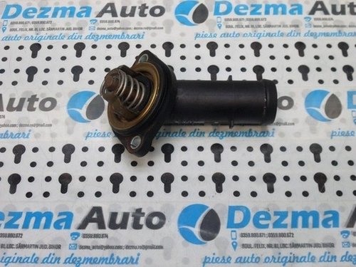 Corp termostat, 03L121114B, Seat Ibiza 5 (6J), 1.6 tdi, CAYB