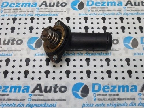 Corp termostat, 03L121114B, Skoda Yeti (5L), 1.6 tdi, CAYC