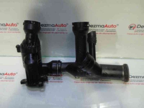 Corp termostat 04L121111H, Audi A5 cabriolet (8F7) 2.0tdi