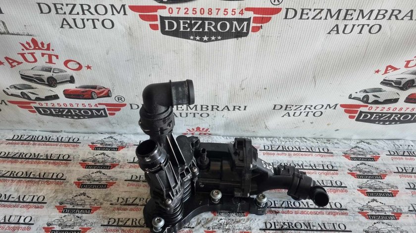 Corp termostat 05L121111Q Audi Q2 2.0 TDI DTRD 116 cai