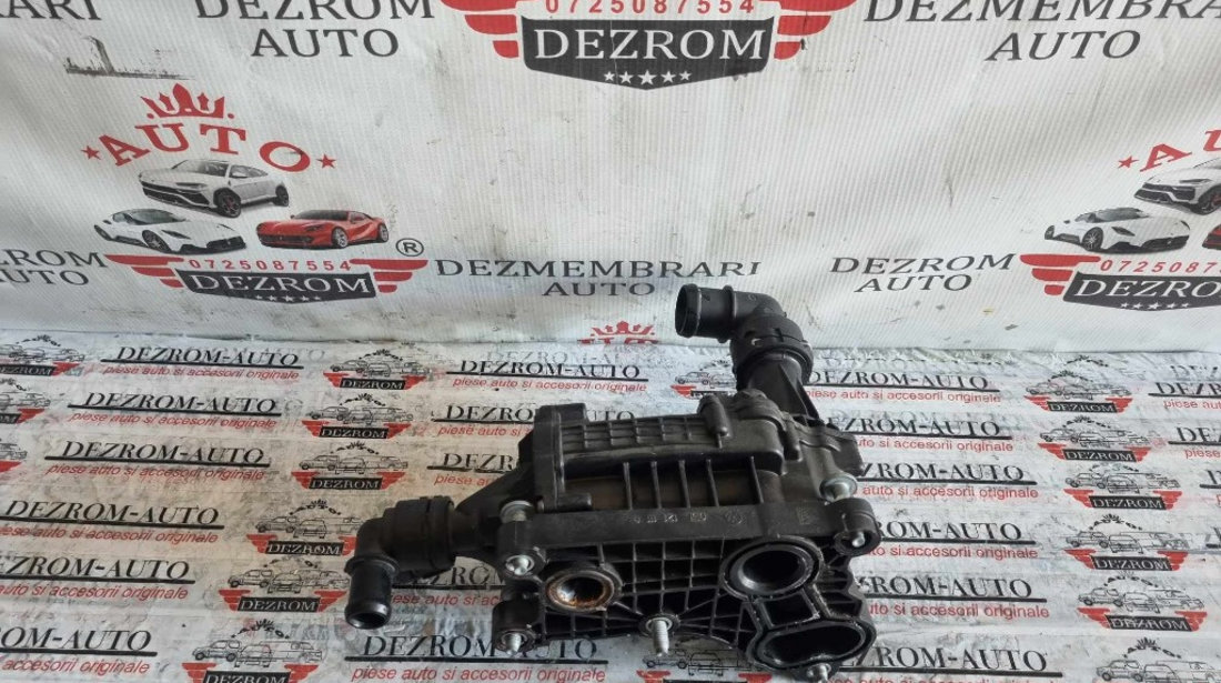 Corp termostat 05L121111Q Seat Leon IV 2.0 TDI DTTA 150 cai