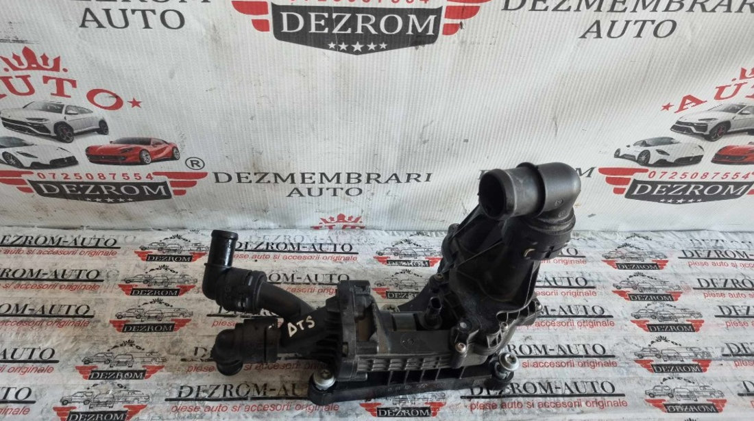 Corp termostat 05L121111Q Seat Leon IV 2.0 TDI DTTA 150 cai