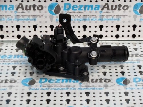 Corp termostat 110609813R, Nissan Qashqai, Qashqai 2, 1.5 dci, (id:184723)