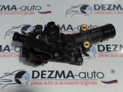 Corp termostat 110609813R, Renault Megane 3 sedan 1.5 dci, K9KA636