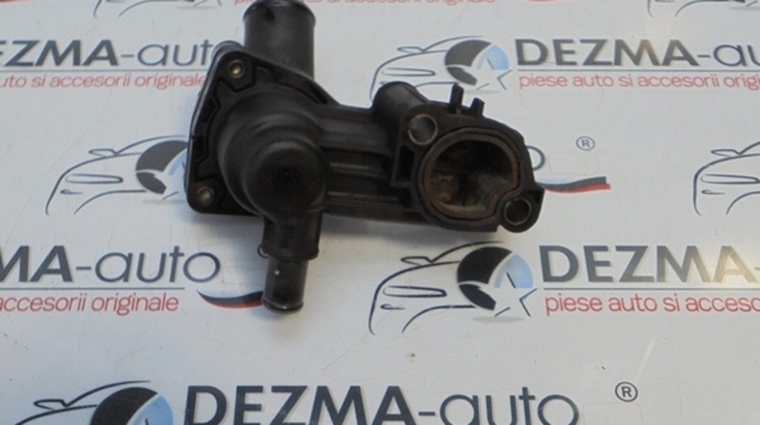 Corp termostat 2S4Q-9K478-AD, Ford Mondeo 4, 1.8 tdci (id:261463)
