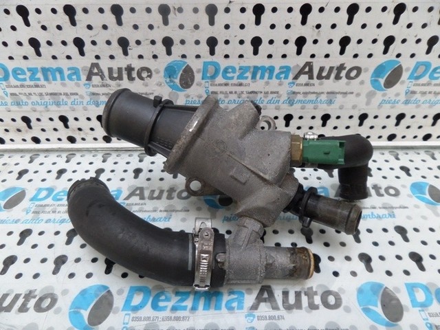 Corp termostat 46785392, Fiat Doblo Cargo (223) 1.9JTD (id:187301)