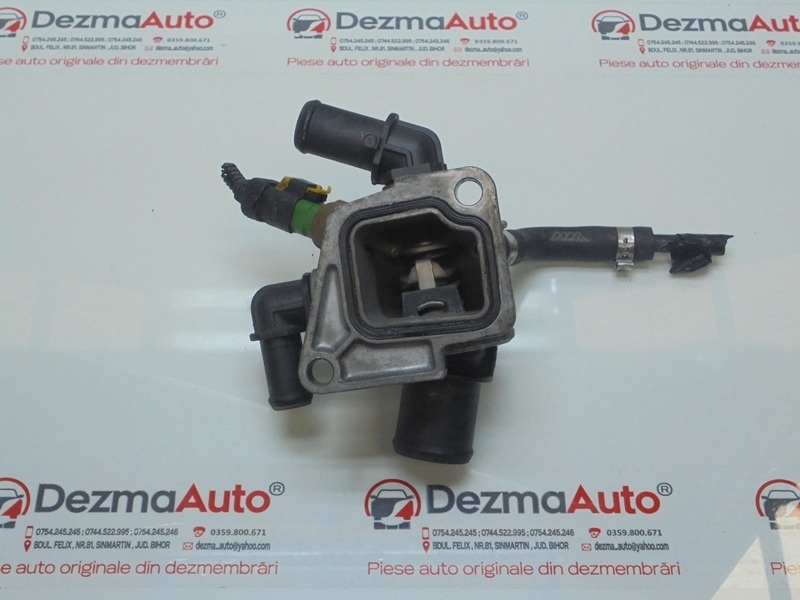 Corp termostat, 55202373, Fiat Doblo Cargo (223) 1.3m-jet (id:284869)