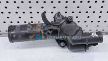 Corp termostat, 558751, Renault Clio 3 1.5 dci