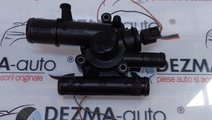 Corp termostat 8200641307B, Renault Megane 2 sedan